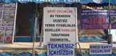 Bu teknede şehit çocuklarına balık ekmek bedava