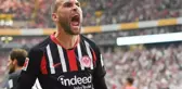 Club Brugge, Hollandalı golcü futbolcu Bas Dost'u transfer etti