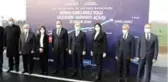 Son dakika haberleri! Edirne-Kırklareli Yolu Sazlıdere Varyantı açılışını Bakan Karaismailoğlu yaptı