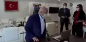 Hak-İş Genel Başkanı Arslan, AA'nın 