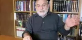 Kutsi Erguner, Türkçe Mevlevi ayininin arkasındaki Hasan Çıkar'ı anlattıErguner: 