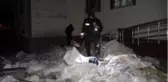 Son dakika: Patlama sesi polis ekiplerini alarma geçirdi