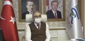 Recep Tayyip Erdoğan Üniversitesi Rektörü Karaman AA'nın 