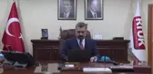 RTÜK Başkanı Ebubekir Şahin, AA'nın 