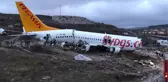 Sabiha Gökçen'de 3 kişinin öldüğü uçak kazasında kaptan pilot asli kusurlu bulundu