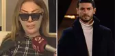 Trans bireyden Berk Oktay hakkında şaşkına çeviren iddia: Evliyken gelip benimle ilişkiye girdi