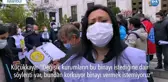 TRT çalışanları Harbiye ve Ulus Binalarını Kaybetmekten Korkuyor