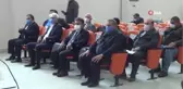 Ula'nın yeni Belediye Başkanı Özay Türkler oldu