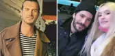 Ünlü isimler, Burak Yamantürk'ün doğum günü partisine akın etti