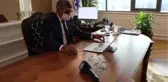 Vali Fuat Gürel, AA'nın 