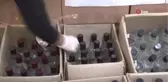 Yılbaşı öncesi sahte içki operasyonu