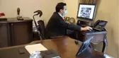 YTB Başkanı Eren AA'nın 