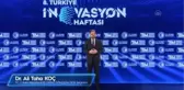 8. Türkiye İnovasyon Haftası - Cumhurbaşkanlığı Dijital Dönüşüm Ofisi Başkanı Koç