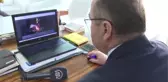 Anavatan Partisi Genel Başkanı Çelebi AA'nın 