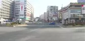Son dakika haberleri | Başkentte sokağa çıkma kısıtlaması kapsamında denetim yapıldı (2)