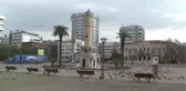 Son dakika haberi... Cadde ve sokaklar boş kaldı
