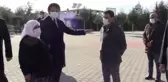 Son dakika haber | Denizlili şehit er Veysel Pekakça'nın ismi okulda yaşayacak