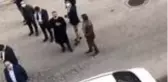 Son dakika haberi... Emniyet Müdürü ile vatandaşın diyaloğu tebessüm ettirdi