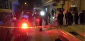 Son dakika haberleri... Motosikletle önleri kesildi, silahlı saldırıda öldü