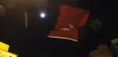 İnegöl'ün imdadına lodos yetişti