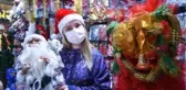 Bu yılbaşında Noel Baba olmak bile pahalılaştı