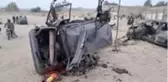 Pakistan'da patlama: 2 ölü, 8 yaralı