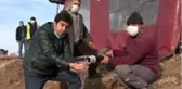 Son dakika... Cumhurbaşkanı Erdoğan'ın 