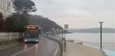 Dev gemiler İstanbul Boğazı'ndan geçti