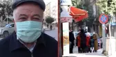 Elazığlılar yaşadıkları korkuyu anlattı: Büyük bir şiddetle sarsıldık ve binalarda büyük gürültüler oluştu