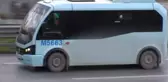 Fazla yolcu taşıyan minibüslerin 'filmli cam' hilesi pes dedirtti