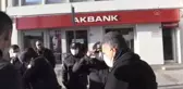 Son dakika haberleri... Gaziantep Emniyet Müdürü Zeybek'ten Kovid-19 tedbirleri denetimi