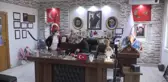 Son dakika haberleri... KOVİD-19 HASTALARI YAŞADIKLARINI ANLATIYOR - 