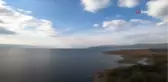 Kuraklığın gözyaşları...İznik gölünde önlenemeyen çekilme