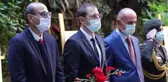 Mehmet Akif Ersoy vefatının 84'üncü yılında Kahire'de anıldı