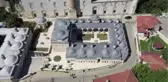 Memleketinde adına yapılacak müzede Fatih Sultan Mehmet 