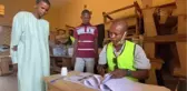 Orta Afrika Cumhuriyeti'nde oy kullanma işlemi sona erdi