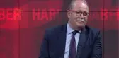 Prof. Dr. Şükrü Ersoy, Elazığ'daki depremin yurt dışı kaynaklarında 6,4 olarak açıklandığını söyledi: Arasında 30 kattan fazla fark var