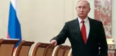 Rusya Devlet Başkanı Putin, koronavirüs aşısı yaptıracak
