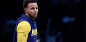 Stephen Curry, antrenmanda art arda 105 adet üç sayılık isabet buldu