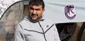Ümit Özat'tan Adana Demirspor Başkanı Murat Sancak'a olay yaratan göndermeler