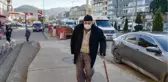 96 yaşında koronavirüsü yenen dede, sağlığına kavuşmasını 5 besine bağladı