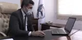 Baskil Belediye Başkanı İhsan Akmurat, AA'nın 