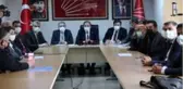 CHP, rüşvetten tutuklanan eski Belediye Başkanı Kadir Aydar'a sahip çıktı