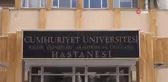 Cumhuriyet Üniversitesi bu yöntemle kelliği önleyecek