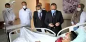 Elazığ'da depremde balkondan atlayanlar o anları anlattı
