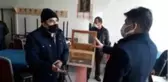 Emniyet müdürü kahvehaneyi bastı, esnafın savunması pes dedirtti: Fal bakıyorlardı