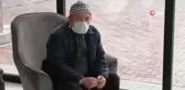 Karantinasının bitmesine 1 gün kala dışarı çıkan adam yurda yerleştirildi