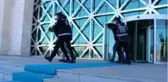 Son dakika: Kars'ta 200 bin liralık hırsızlık kamerada
