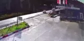 Minibüsle çarpışan otomobilin sürücüsü ağır yaralandı