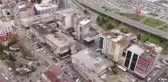 Rize'deki kentsel dönüşümde ilk kazma 30 Ocak'ta vuruluyor